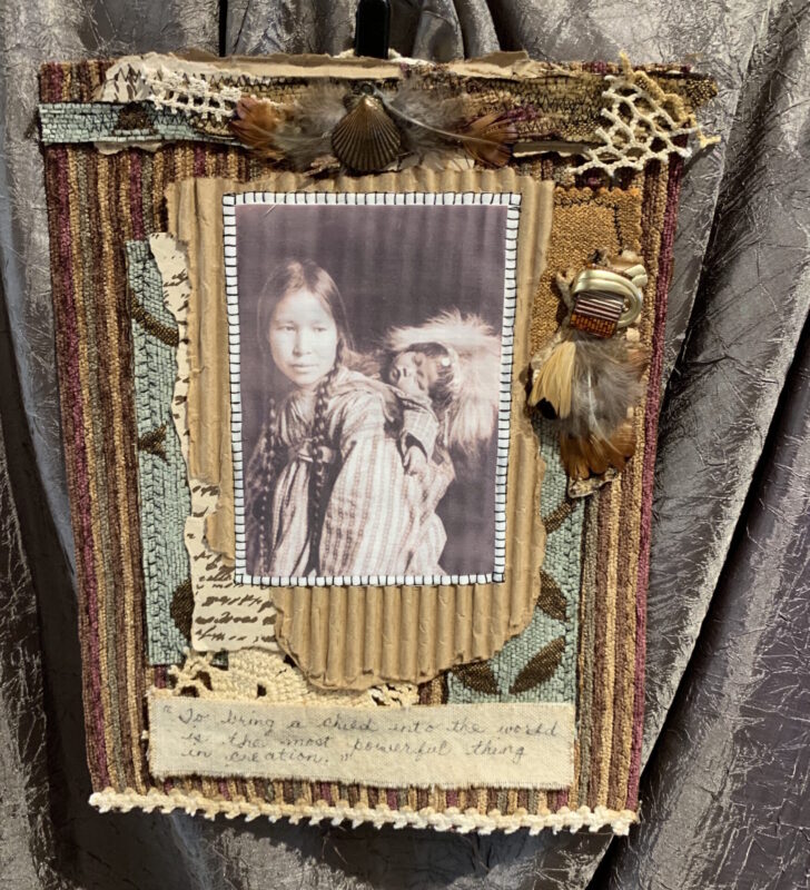 Ina's Gallery