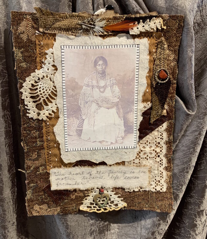 Ina's Gallery