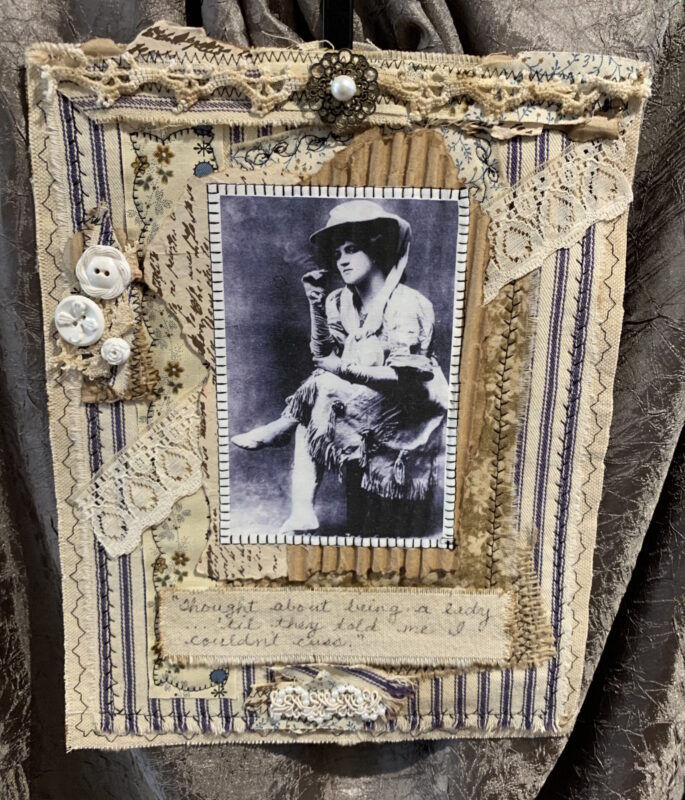 Ina's Gallery