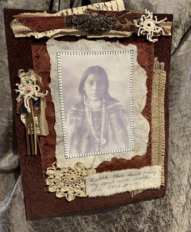 Ina's Gallery